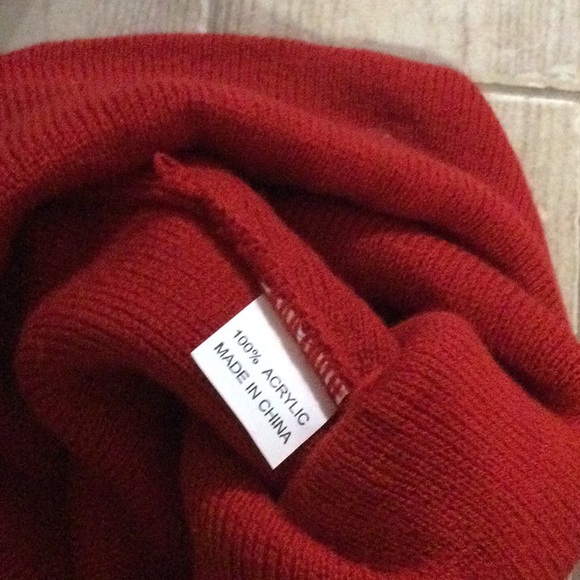 SOLD SEPARATELY /Sherwin Williams Beanies /Watch - Picture 8 of 8